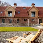 Wohngut Vormals Yard 4* Wolfsburg