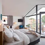Wohngut Vormals Yard Hotel