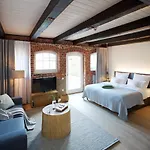 Hotel Wohngut Vormals Yard Wolfsburg