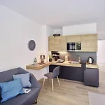 Wohngut Vormals Yard Hotel Wolfsburg