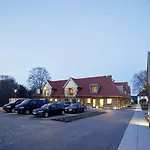 Wohngut Vormals Yard Hotel Wolfsburg
