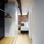 Hotel Wohngut Vormals Yard