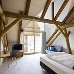 Wohngut Vormals Yard Hotel