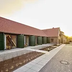 Hotel Wohngut Vormals Yard