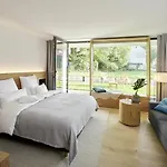 Hotel Wohngut Vormals Yard 4*