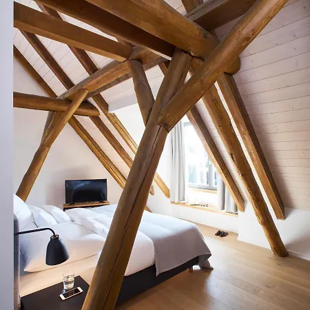 Wohngut Vormals Yard מלון וולפסבורג