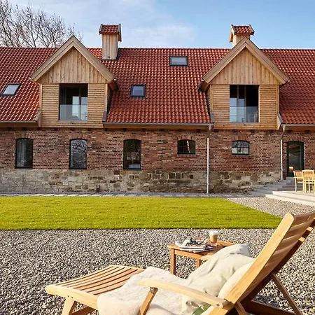 Wohngut Vormals Yard 4* וולפסבורג