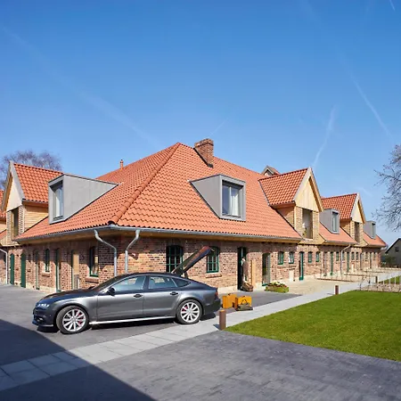 Wohngut Vormals Yard Ξενοδοχείο 4*