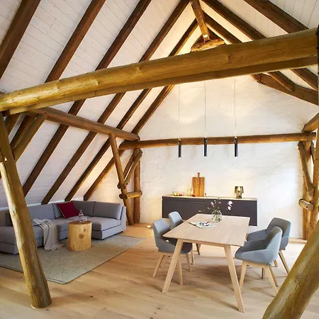 Wohngut Vormals Yard מלון וולפסבורג