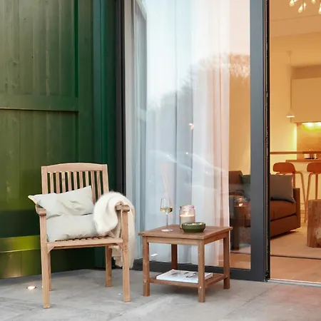 Wohngut Vormals Yard 4* וולפסבורג