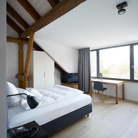 Ξενοδοχείο Wohngut Vormals Yard