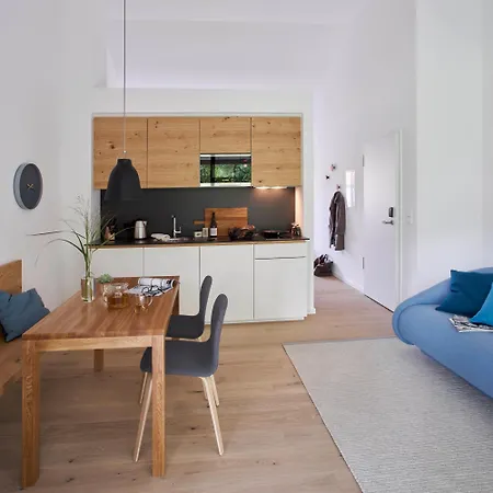 Wohngut Vormals Yard 4*