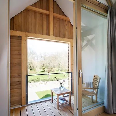 Wohngut Vormals Yard מלון 4*