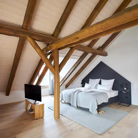 Wohngut Vormals Yard 4* וולפסבורג