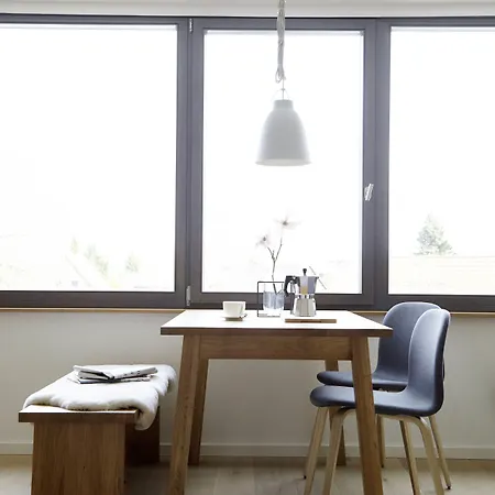 Wohngut Vormals Yard וולפסבורג