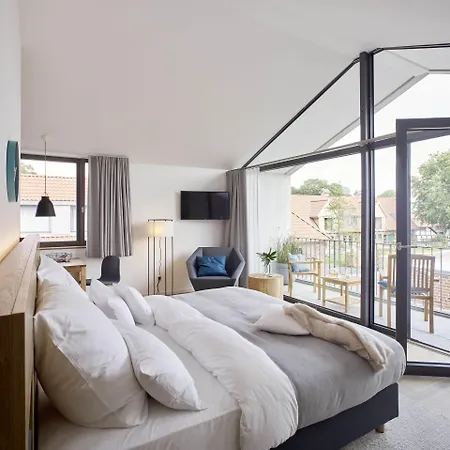 Wohngut Vormals Yard 4*