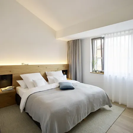 Wohngut Vormals Yard 4*