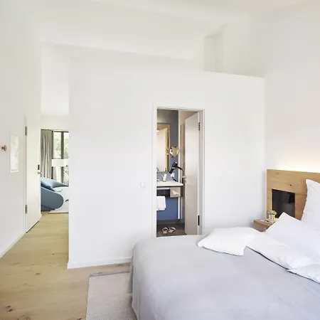 Wohngut Vormals Yard Ξενοδοχείο