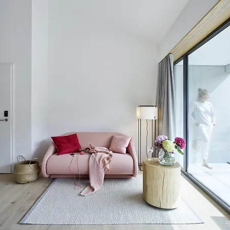 Wohngut Vormals Yard Βόλφσμπουργκ