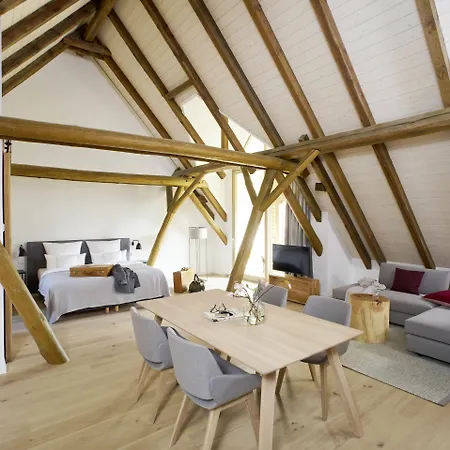 Wohngut Vormals Yard 4* וולפסבורג