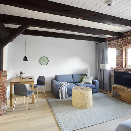 Wohngut Vormals Yard