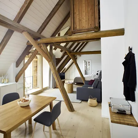 Wohngut Vormals Yard וולפסבורג