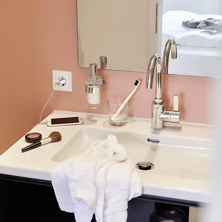 Wohngut Vormals Yard מלון 4*