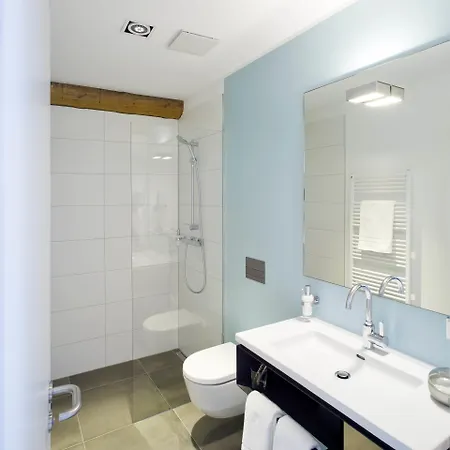 Wohngut Vormals Yard וולפסבורג