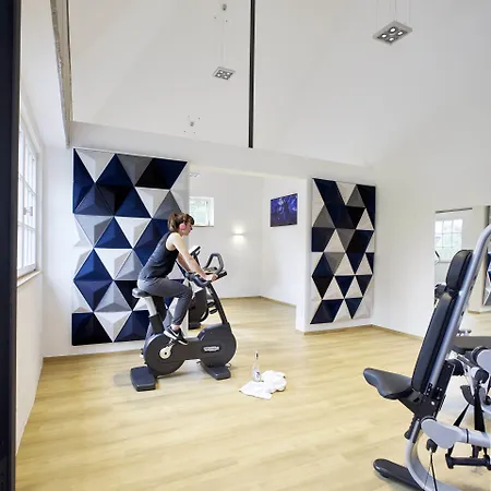 Wohngut Vormals Yard וולפסבורג