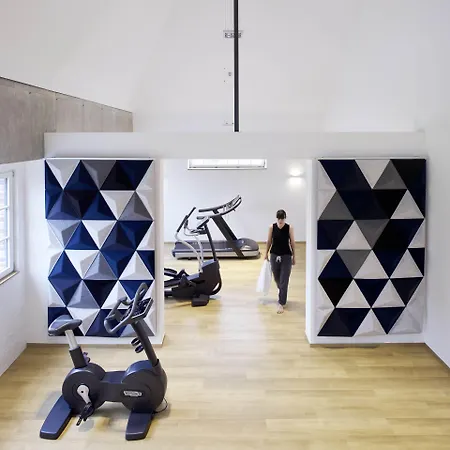 Wohngut Vormals Yard Βόλφσμπουργκ