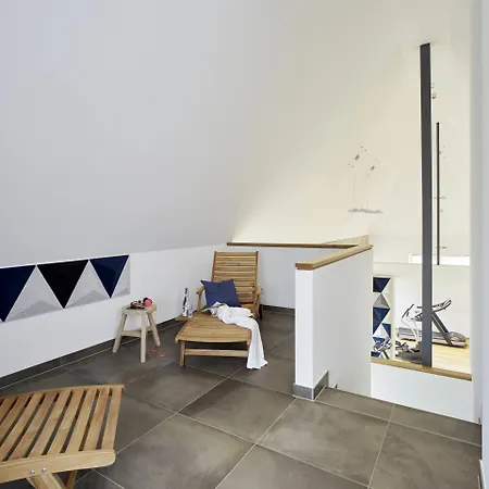 Ξενοδοχείο Wohngut Vormals Yard