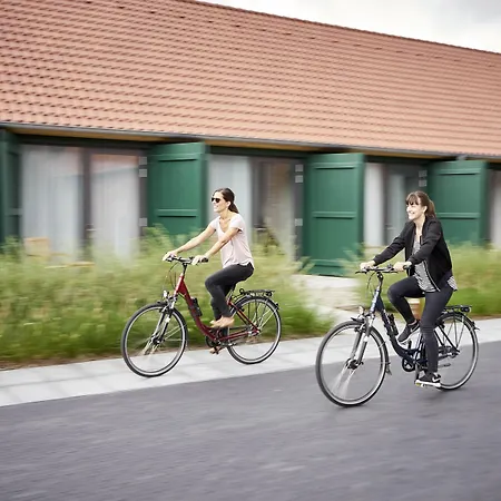 Ξενοδοχείο Wohngut Vormals Yard 4*