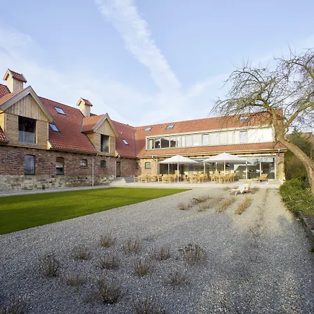 מלון Wohngut Vormals Yard