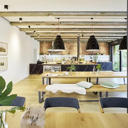 Wohngut Vormals Yard