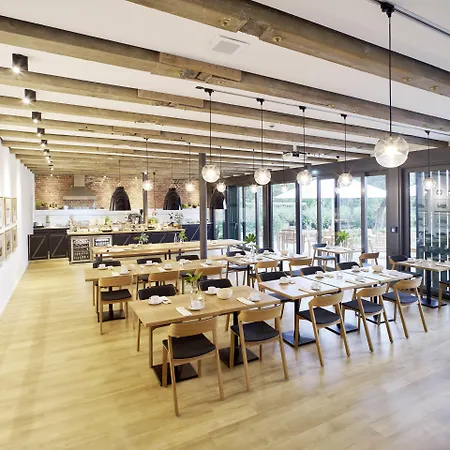 Wohngut Vormals Yard 4*