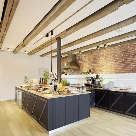 Wohngut Vormals Yard וולפסבורג