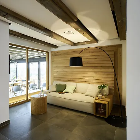 מלון Wohngut Vormals Yard וולפסבורג