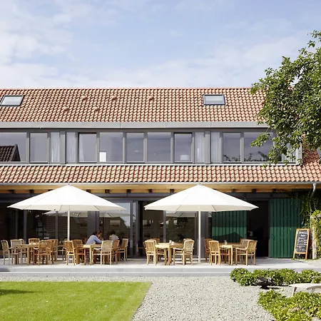 Wohngut Vormals Yard מלון וולפסבורג