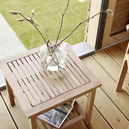 מלון Wohngut Vormals Yard 4*