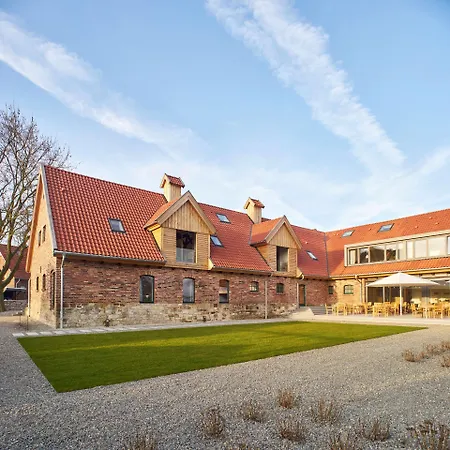 Wohngut Vormals Yard