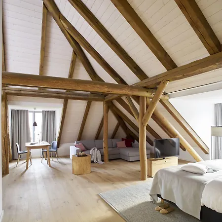 Wohngut Vormals Yard Ξενοδοχείο Βόλφσμπουργκ