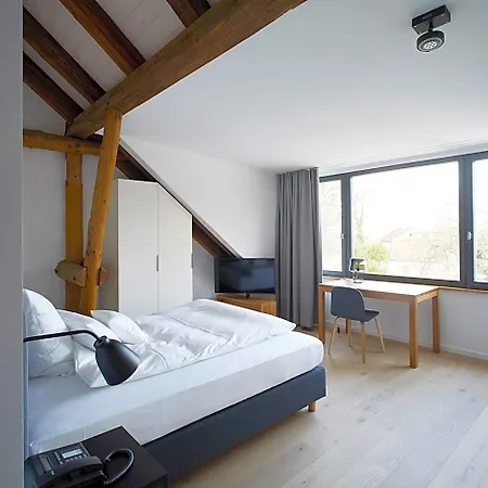 Wohngut Vormals Yard Hotel