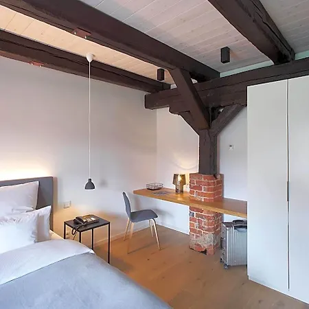 Wohngut Vormals Yard Hotel