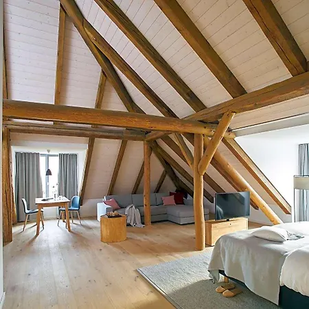 Wohngut Vormals Yard Hotel Wolfsburgo