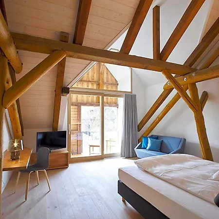 Hotel Wohngut Vormals Yard Wolfsburgo