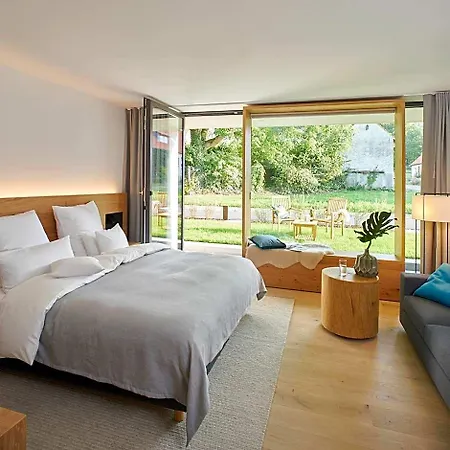 Hotel Wohngut Vormals Yard 4*