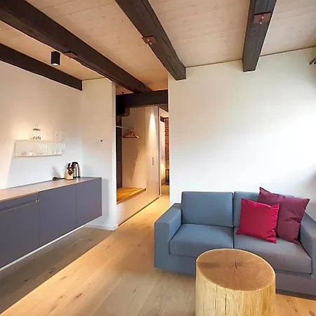 Wohngut Vormals Yard Hotel 4*