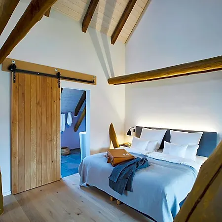Wohngut Vormals Yard Hotel