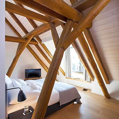 Hotel Wohngut Vormals Yard 4*
