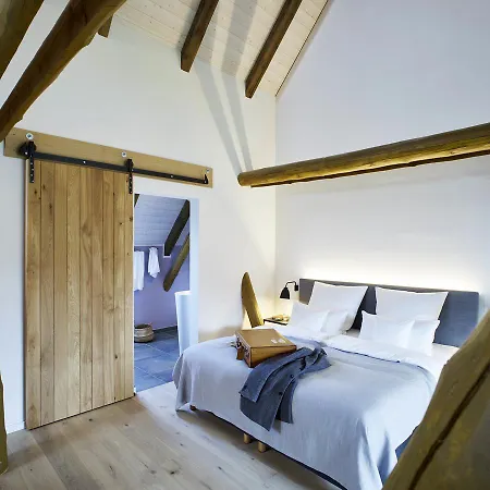 Meinwolfsburg Auf Dem Rittergut Vormals Yard Boarding Hotel 4*
